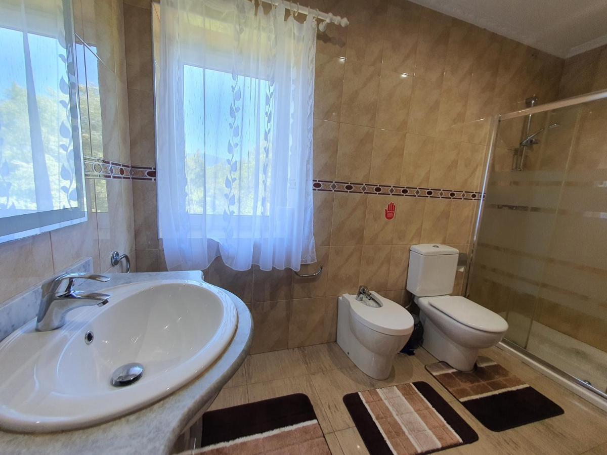 Pensiunea Stan Cisnădie Esterno foto